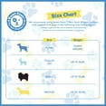thumbnail image 3 of Sweet Paws Nontoxic Wearable Puppy Teether, Sunny Skies, 3 of 8