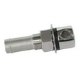 thumbnail image 1 of unbranded Boat Gas Tank Vent De Inoxidable Para Uso Con Resistencia A Corrosión Y Acabado, 1 of 8