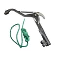 thumbnail image 1 of High Altitude Pruning Shear Professional Double Pulley Design Fruit Tree Pruning Black, 1 of 8