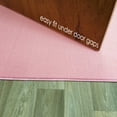 thumbnail image 5 of Your Choice Length & Color Solid Non-Slip Carpet Runner Rug Rubber Backed, 5 of 6