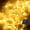 warm, variant on Solar Curtain Light Outdoor Waterproof Solar Fairy Garland String Lights Garden Yard Pavilion Wedding Party Holiday Decor Lights