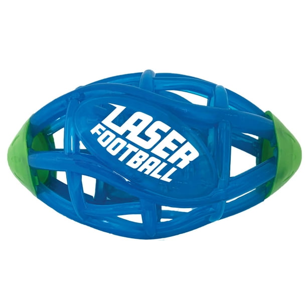 Lazer Football