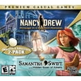 thumbnail image 2 of Samantha Swift/Nancy Drew 2 Pack - PC, 2 of 4
