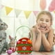 Daisyyozoid Wholesale 2PCS Mignon Pâques Panier en Tissu Bonbons Cadeau Seau Décoration de Fête pour Enfants – image 5 sur 9
