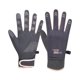 thumbnail image 5 of Guantes de Invierno para Mujer, Guantes de Esquí para Nieve, Pantalla Táctil, Impermeables, Cómodos Guantes de Ciclismo Al Aire Libre, Cálida gris rosa, 5 of 8