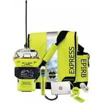Acr 2257.2 Globalfix Pro Epirb Survival Kit