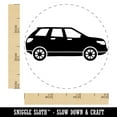thumbnail image 2 of Automobile Car SUV Vehicle Rubber Stamp for Scrapbooking Crafting Stamping - Small 3/4 Inch, 2 of 7
