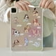 thumbnail image 4 of Funda acrílica para tableta, carcasa de Hello Kitty Toy Story Princess para iPad Air 3, 4, 5, 10,9 Pro, 11, 2020, 2021, 2022, 10,2, 7, 8, 9, 10. °, 4 of 5