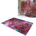 thumbnail image 5 of Tapiz De Pared, Manta Colgante Tela De Poliéster Suave Y Liviana Práctico De Usar Fácil De Mantener Para El Hogar Para Mantas De Picnic Para La Familia ANGGREK Descripción de la referencia, 5 of 5