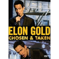 Elon Gold: Chosen And Taken (DVD), Team Marketing, Comedy