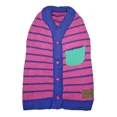thumbnail image 1 of Sueter Para Perro Urban Dog Brahma Rosa 0-15, 1 of 2