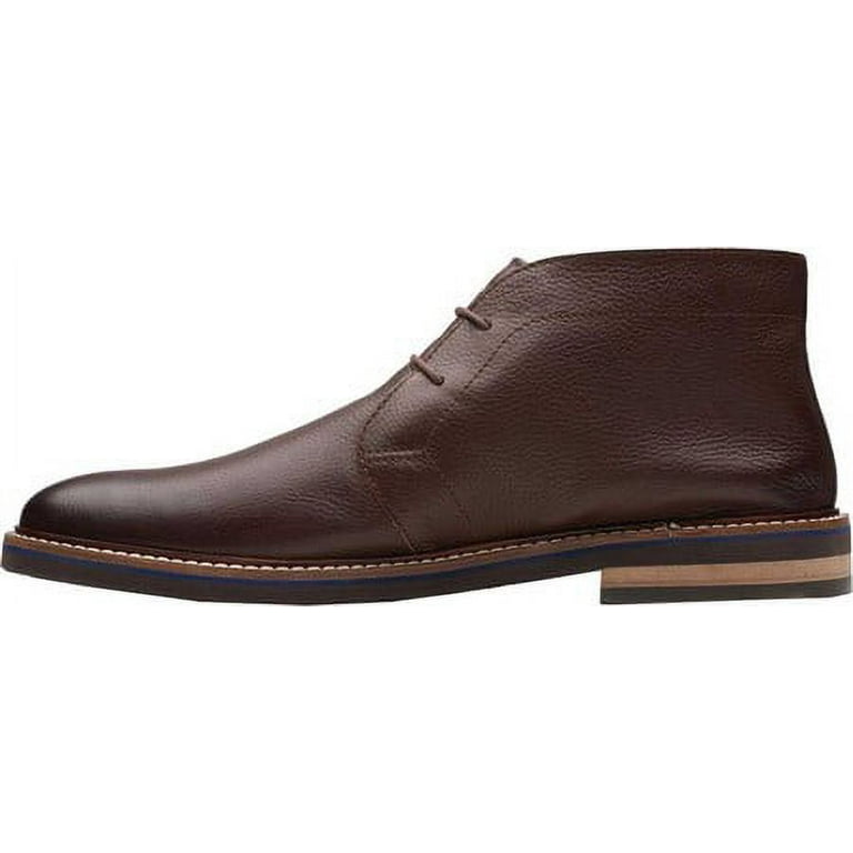 Bostonian men's dezmin mid cheap chukka boot