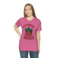thumbnail image 6 of Wildlife Adventure Begins Unisex Jersey Short Sleeve Tee Bella Canva, 6 of 10
