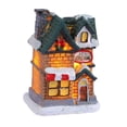 thumbnail image 4 of Decoración navideña brillante LED Decoración navideña Adorno navideño para nuevo Estilo P, 4 of 9