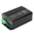 thumbnail image 3 of 6A/3A Battery Automatic Charger with Overload Memory , Short Circuit Memory , and Reverse , for Generator Power Supply, AC100V to 240V, 3 of 7