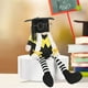thumbnail image 2 of Muñeca De Graduación Adorno De Último Año Decoración De Graduación, 2 of 4