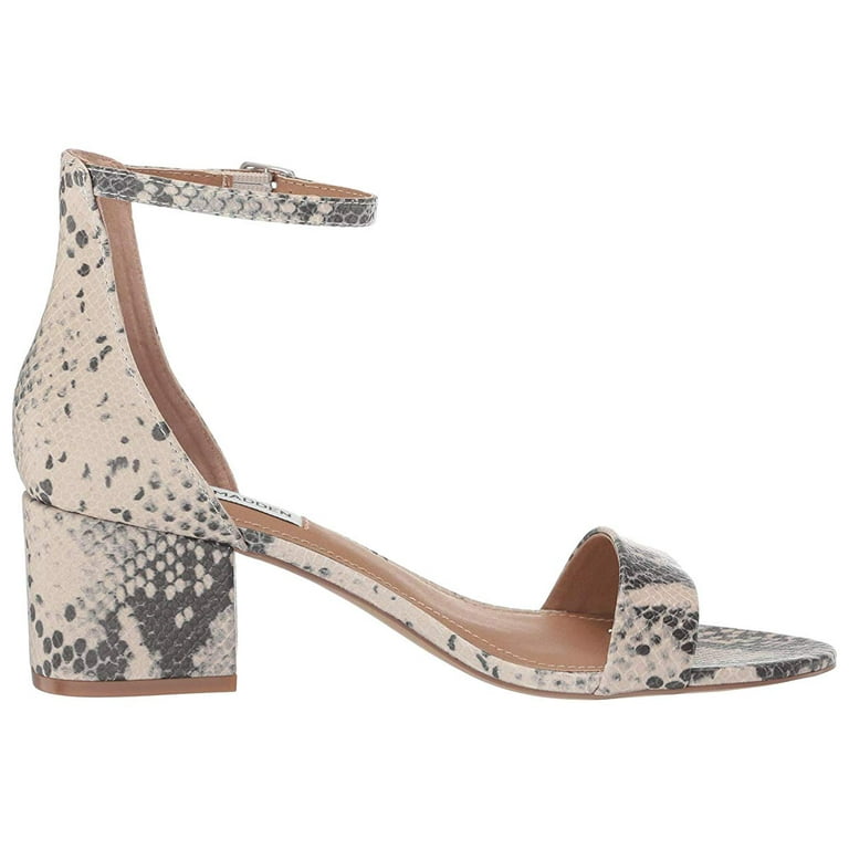 Steve madden irenee snake new arrivals