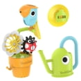 thumbnail image 3 of Juguete de baño para bebés Yookidoo Pour 'N' Spin Tipping Bird, 3 of 7