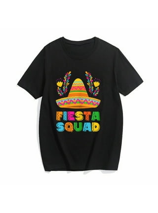 walmart fiesta shirts