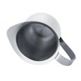 thumbnail image 5 of Leche Cafetera Fabricante Acero inoxidable Leche Espumar Lanzador Capuchino Jarra Verter Espresso Cup Creamer Cup Para Latte Art, (60ml) Amonsee No, 5 of 5
