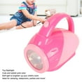 thumbnail image 4 of Linterta de Juguete, Versátil usa la linterna para ninos pequeños con batería de moda rosa ligero con para fiestas para niñas, 4 of 7