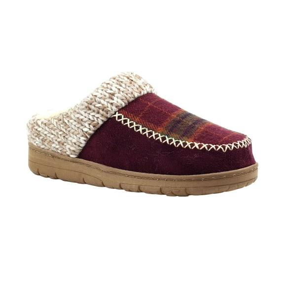 Lunar Womens Emblaze Slippers