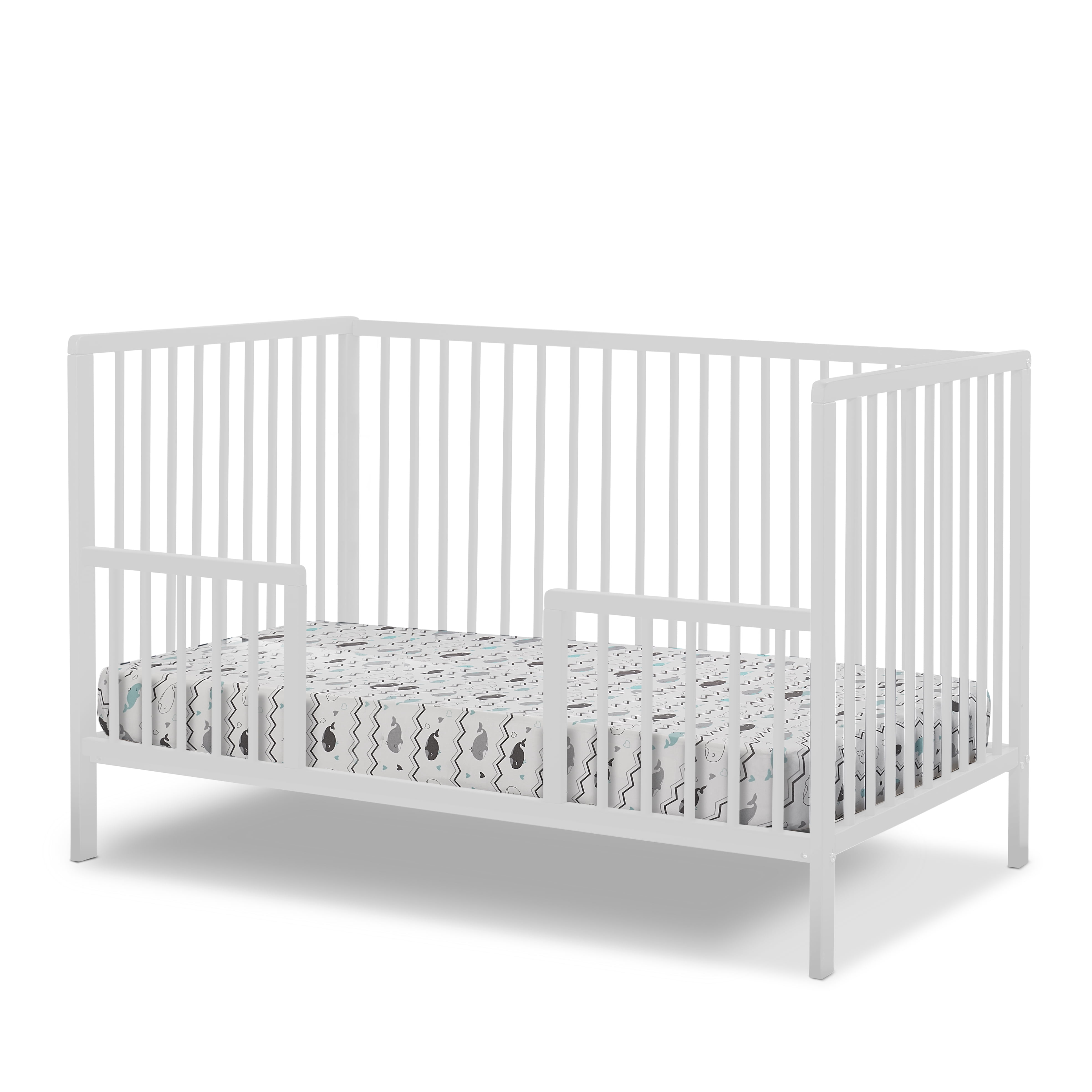 Sorelle Furniture Happy Crib