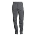 thumbnail image 5 of George Men's Synthetic Lined Pants, 5 of 6