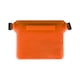 thumbnail image 2 of Bolsa de almacenamiento a prueba de agua, riñonera, bolso de hombro, bolsos de playa ligeros, estuche, bolsa para esnórquel al aire libre, viaje, nata naranja shamjiam Bolsa de almacenamiento impermeable, 2 of 8