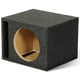 thumbnail image 1 of Caja de subwoofer de audio para coche QPower Single, doble ventilación, 12 pulgadas, 1 of 8