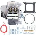 thumbnail image 3 of iSpchen BR-67270 Street Carburetor Carb Vaccum Secondary 600 CFM, 3 of 16