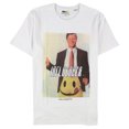 thumbnail image 1 of Camiseta gráfica Lantana de Elevenparis para hombre blanca S, 1 of 2