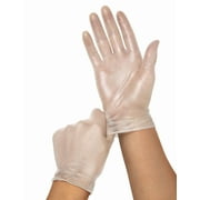 Clear-Touch Vinyl Multi-Purpose Gloves - CLE204