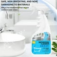 Ultimate Tile & Grout Cleaner 500ml Powerful Bathroom Floor Cleaning