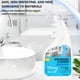 thumbnail image 3 of Limpiador de Azulejos de Cerámica, Elimina Sarro En Vidrios de Baño, Limpieza de Inodoros, Eliminación de Suciedad Fuerte (500 Ml), 3 of 7