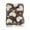 GY1, variant on Puppy Blankets Warm Sleep Mat Grey Cute Print Pet Flannel Throw Dog Blankets For Small Dogs Cats Star&Bone& Small Dog Saddle Bag Dog Accessories Nearby Dog Trainer Accessories Rubber Mats for Dogs