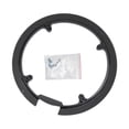 thumbnail image 1 of Protector de cadena de bicicleta Zulema accesorios de plástico Universal 42 44T, 1 of 6
