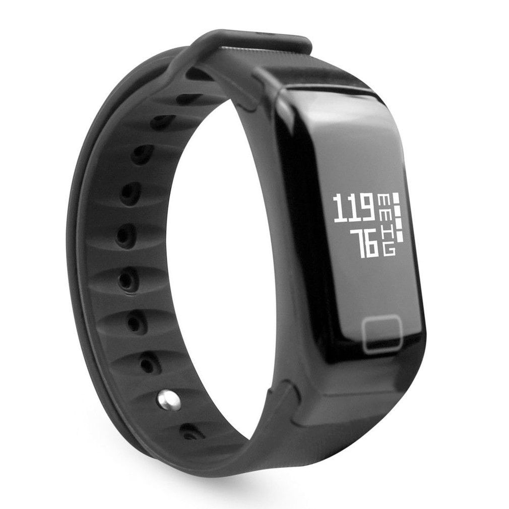 Smart Bracelet F1 Fitness Tracker Wristband Heart Rate Monitor Smart Bracelet Walmart