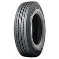 thumbnail image 2 of Set of 2 Kumho KRT12 295/75R22.5 144/141M G Tires, 2 of 5