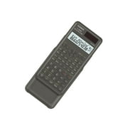 Casio FX-300MSPLUS2 Black Scientific Calculator 5 Pack