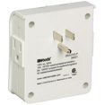 thumbnail image 2 of Timer Woods 50021WD mecánico, 24 horas, programable, 2 salidas, 2 of 2