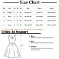 thumbnail image 3 of IROINNID For For Women Casual Sexy Fashion Summer V Neck Short Sleeve Loose Solid Dress On Sale, 3 of 7