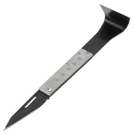 

Professional Bark Scraper Garden Tree Bark Stripping Cutter Cutting Tool