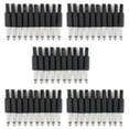 thumbnail image 1 of 50 Pcs 6.35mm Male Ts 1/4" Mono Jack Audio Plug Adapter, 1 of 3