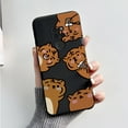 thumbnail image 1 of Case For Huawei Mate 20 Pro Coque Cute Rabbit Panda Cover Slim Soft Silicone Phone Case For Huawei Mate20 Pro 20Pro Fundas Capa Black-L09 For Mate 20, 1 of 6