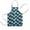 Halloween Ghost Pattern, variant on Halloween Ghost Pumpkin Pattern Kids Aprons for Girls and Boys,Adjustable Neck Strap Toddler Aprons for Kids Cooking Baking,23.6"x19"