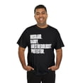 thumbnail image 5 of 22Gifts Anesthesiologist Dad Fathers Day Birthday Idea Shirt, Gifts, Tshirt, 5 of 7