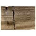 thumbnail image 5 of 100 7x7x4 Cardboard Paper Boxes Mailing Stackable Packing Shipping Box Corrugated Carton, 5 of 5