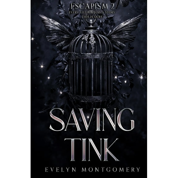 Saving Tink, (Paperback)