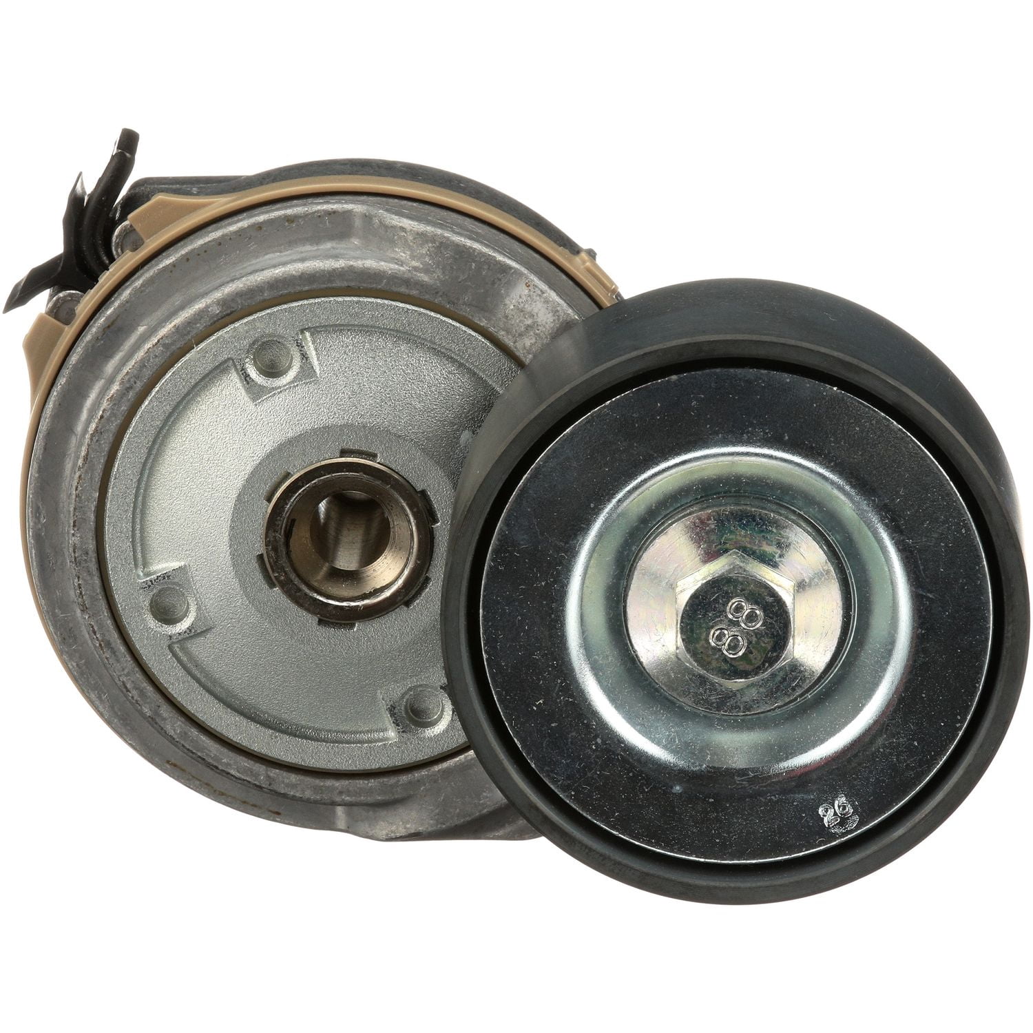 Gates 38701 FleetRunner Heavy-Duty Automatic Belt Drive Tensioner